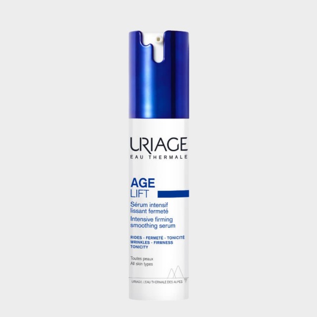 Sérum Intensivo Rosto Uriage Age Lift Reafirmante 30 ml Sérum Intensivo Rosto Uriage Age Lift Reafirmante 30 ml