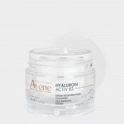 Creme Regenerador Avne Hyaluron Activ B3 50 ml