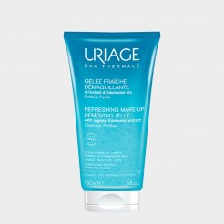 Gel Desmaquilhante Fresco Uriage 150 ml