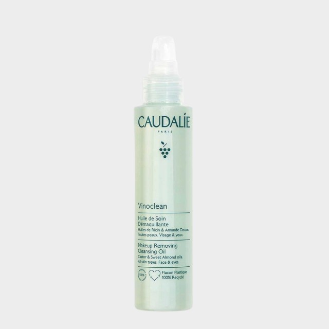 leo Desmaquilhante Caudalie Vinocleannn 75 ml