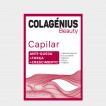Suplemento Alimentar Colagénius Beauty Capilar Cápsulas Anti-Queda 30 un Suplemento Alimentar Colagénius Beauty Capilar Cápsulas Anti-Queda 30 un