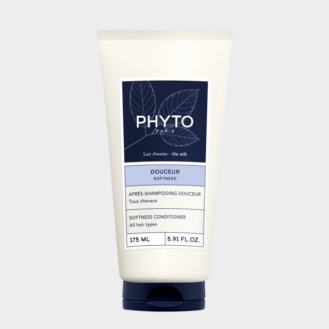 Condicionador Phyto Suavidade 175 ml Condicionador Phyto Suavidade 175 ml