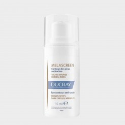 Creme Contorno Olhos Ducray Melascreen Anti-Manchas 15 ml