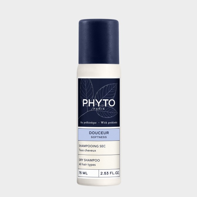 Champô Seco Phyto Eco Suave 75 ml Champô Seco Phyto Eco Suave 75 ml