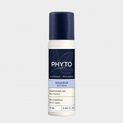 Champ Seco Phyto Eco Suave 75 ml