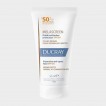Protetor Solar Rosto Ducray Melascreen Anti-Manchas Emulsão SPF50 40 ml Protetor Solar Rosto Ducray Melascreen Anti-Manchas Emulsão SPF50 40 ml