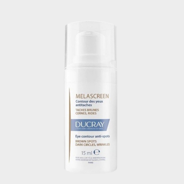 Creme Contorno Olhos Ducray Melascreen Anti-Manchas 15 ml