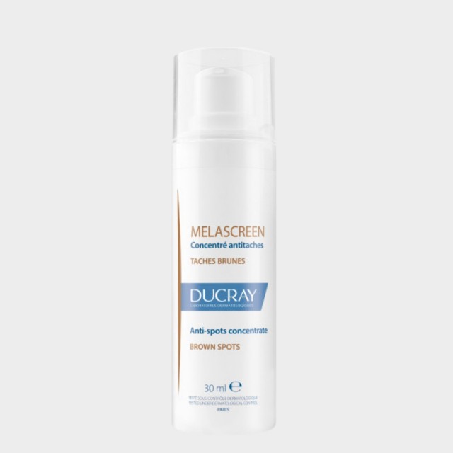 Creme Rosto Ducray Melascreen Despigmentante Intenso 30 ml