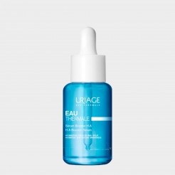 Srum Rosto Hidratante Uriage Eau Thermal Booster H.A. 30 ml
