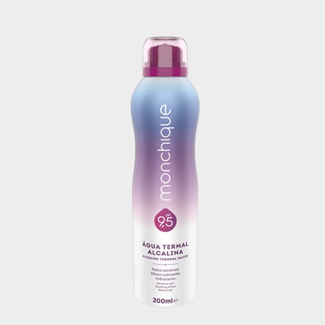 gua Termal Spray Monchique 9,5pH 200 ml