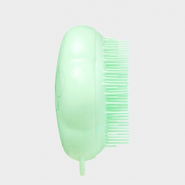 Escova Gato Tangle Teezer Cat Brush Pet Teezer Verde 1 un
