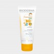 Protetor Solar Crianas Bioderma Photoderm Pediatrics Leite SPF50 200 ml