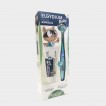 Pack Higiene Oral Bebé Elgydium Baby 6M-2A 1 un Pack Higiene Oral Bebé Elgydium Baby 6M-2A 1 un