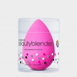 Esponja de Maquilhagem Beautyblender Beauty Blusher Cheeky Coral 1 un