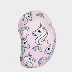 Escova Cabelo Crianas Tangle Teezer Mini Kids Unicorn Magic nicnios 1 un