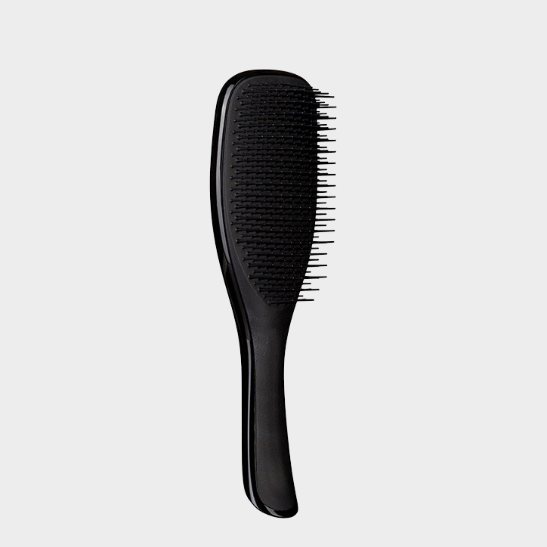 Escova Cabelo Tangle Teezer Wet Detangler Midnight Black 1 un