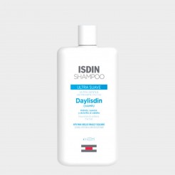 Champ Ultra Suave Isdin Daylisdin 400 ml