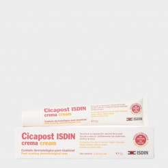 Creme para Cicatrizes Isdin Cicapost 50 g