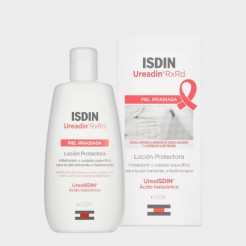 Loo Hidratante Isdin Ureadin RxRd Pele Irradiada 250 ml