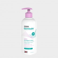 Gel Higiene ntima Isdin Germisdin 500 ml