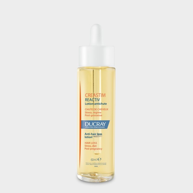 Loo Anti-Queda Ducray Creastim Queda Cabelo Reacional 2 x 30 ml