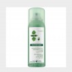 Champô Seco Klorane Capilar Ortiga Branca Cabelo Oleoso 50 ml Champô Seco Klorane Capilar Ortiga Branca Cabelo Oleoso 50 ml
