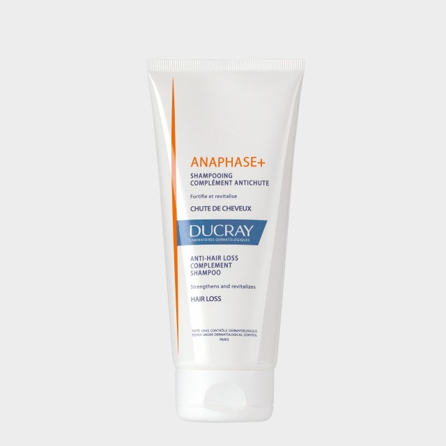 Champ Complemento Anti-Queda Ducray Anaphase+ 200 ml
