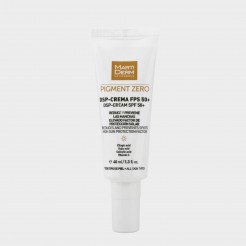 Creme Anti-Manchas MartiDerm Pigment Zero DSP SPF50+ 40 ml