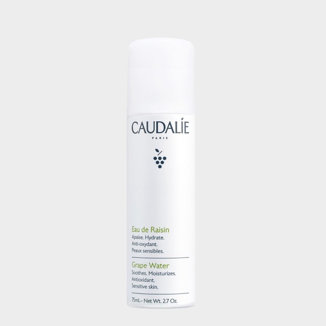 gua de Uva Hidratante Calmante Caudalie Eau de Raisin 200 ml
