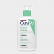 Gel Espuma de Limpeza CeraVê Pele Sensível Normal a Oleosa 236 ml Gel Espuma de Limpeza CeraVê Pele Sensível Normal a Oleosa 236 ml