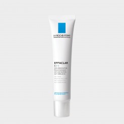 Creme de Rosto La Roche-Posay Effaclar K(+) Pele Oleosa Tendncia Acneica 30 ml