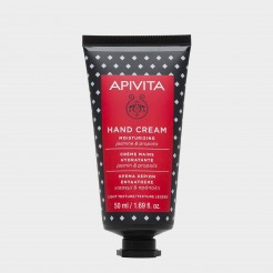 Creme de Mos Hidratante Apivita Jasmim e Prpolis 50 ml