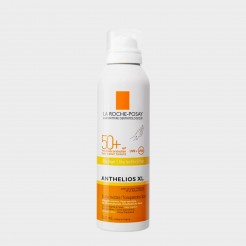 Protetor Solar Spray La Roche-Posay Anthelios XL Spray Invisível SPF30 200ml Protetor Solar Spray La Roche-Posay Anthelios XL Spray Invisível SPF30 200ml