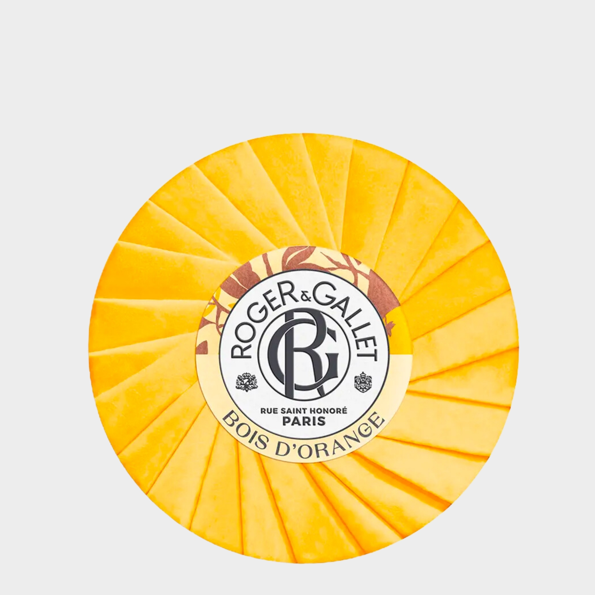 Sabonete Perfumado Roger & Gallet Bois d'Orange 100 g
