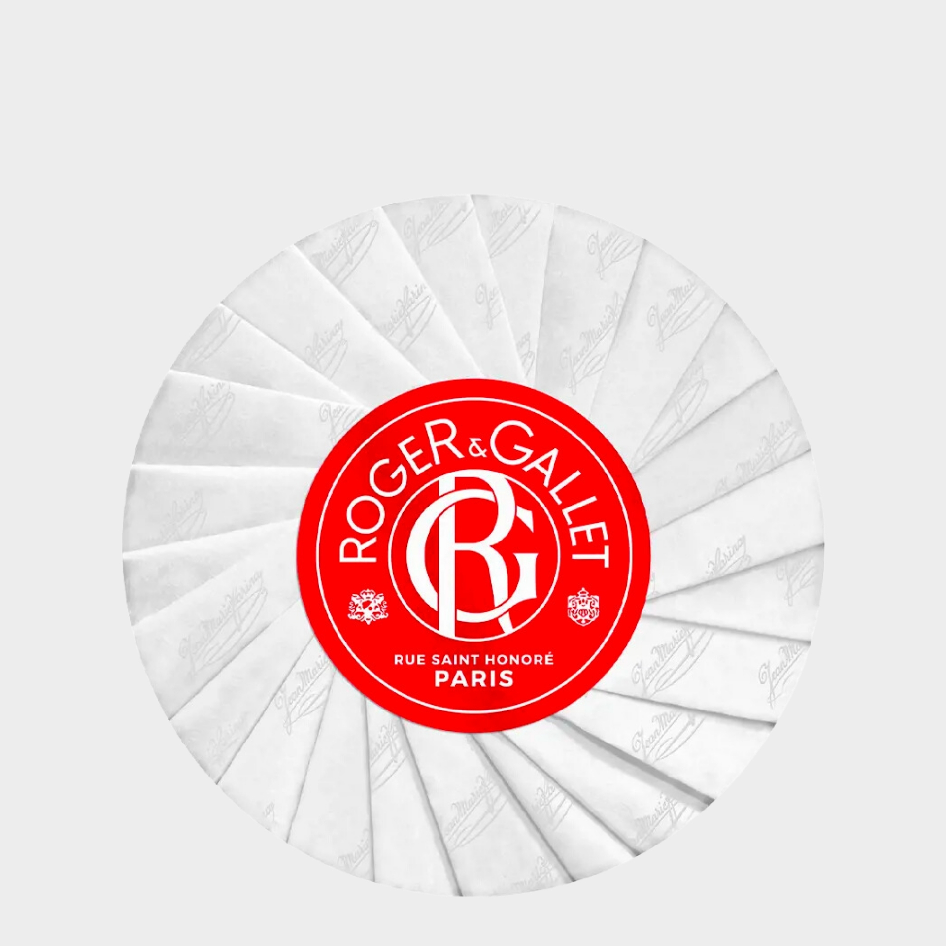 Sabonete Perfumado Roger & Gallet Jean-Marie Farina 100 g