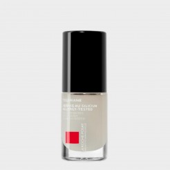 Verniz Fortificante La Roche-Posay Toleriane Silicium 03 Beige 6 ml