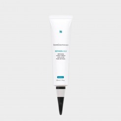 Creme de Noite Anti-Envelhecimento SkinCeuticals Retinol 0.3 30 ml