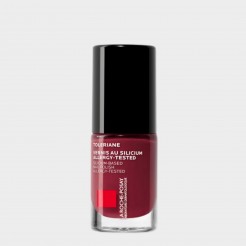 Verniz Fortificante La Roche-Posay Toleriane Silicium 16 Framboise 6 ml