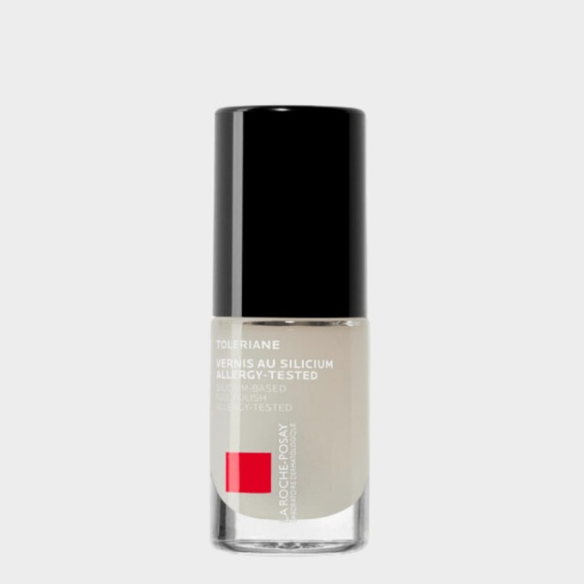 Verniz Fortificante La Roche-Posay Toleriane Silicium 03 Beige 6 ml