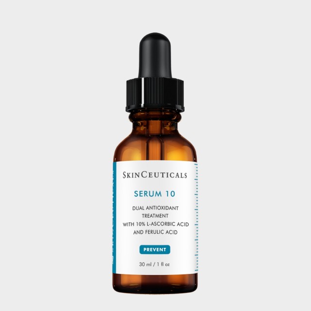 Srum de Rosto Antioxidante Preventivo SkinCeuticals Srum 10 Pele Sensvel 30 ml
