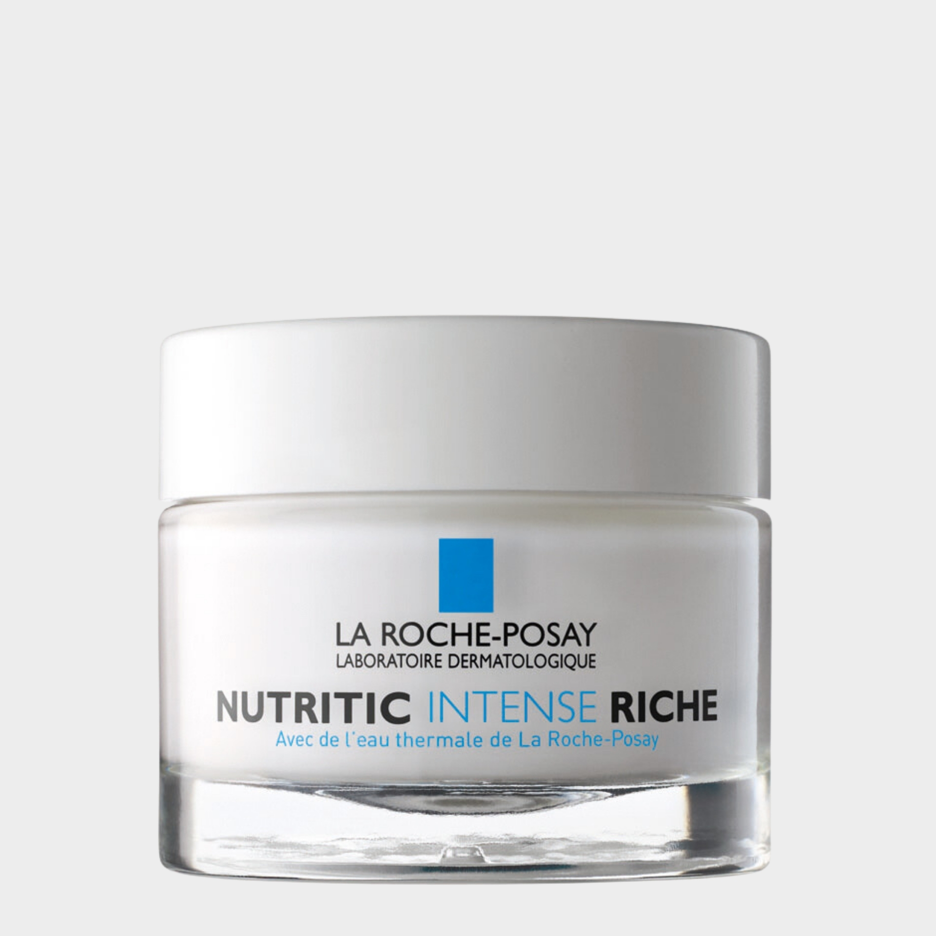 Creme de Rosto Nutritivo La Roche-Posay Nutritic Intense Rico Pele Seca 50 ml