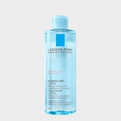 gua Micelar Ultra La Roche-Posay Pele Reativa 400 ml