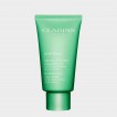 Máscara Purificante Clarins Masque SOS Pureté Pele Mista a Oleosa 75 ml Máscara Purificante Clarins Masque SOS Pureté Pele Mista a Oleosa 75 ml