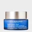 Creme de Noite Ligeiro Anti-Idade Clarins Multi-Active Nuit Crème Primeiras Rugas 50 ml Creme de Noite Ligeiro Anti-Idade Clarins Multi-Active Nuit Crème Primeiras Rugas 50 ml