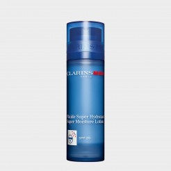 Creme Rosto Hidratante Clarins Men Baume Super Hydratant SPF 20 50 ml