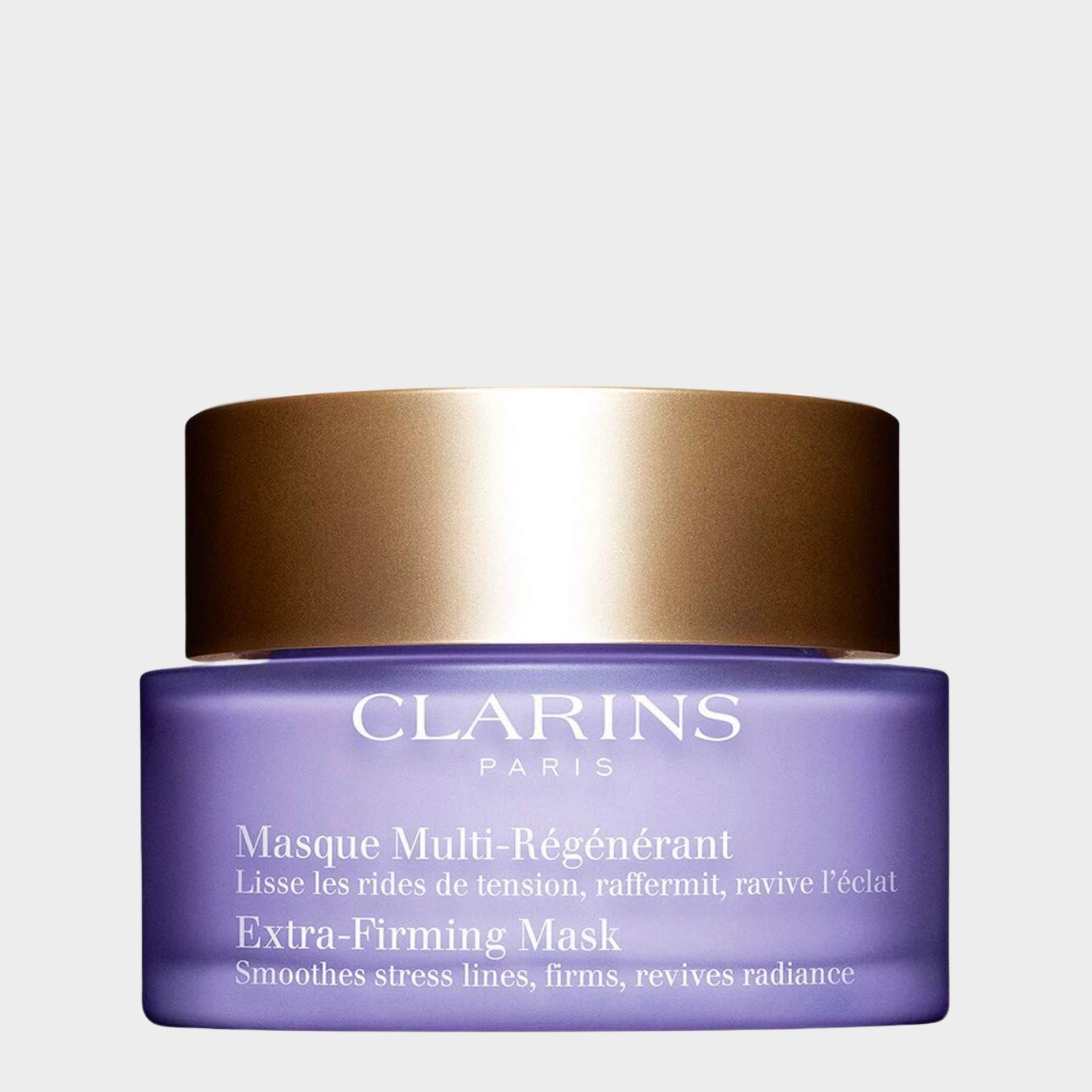 Máscara Rosto Multi-Regeneradora Clarins Masque Multi-Régénérant 75 ml