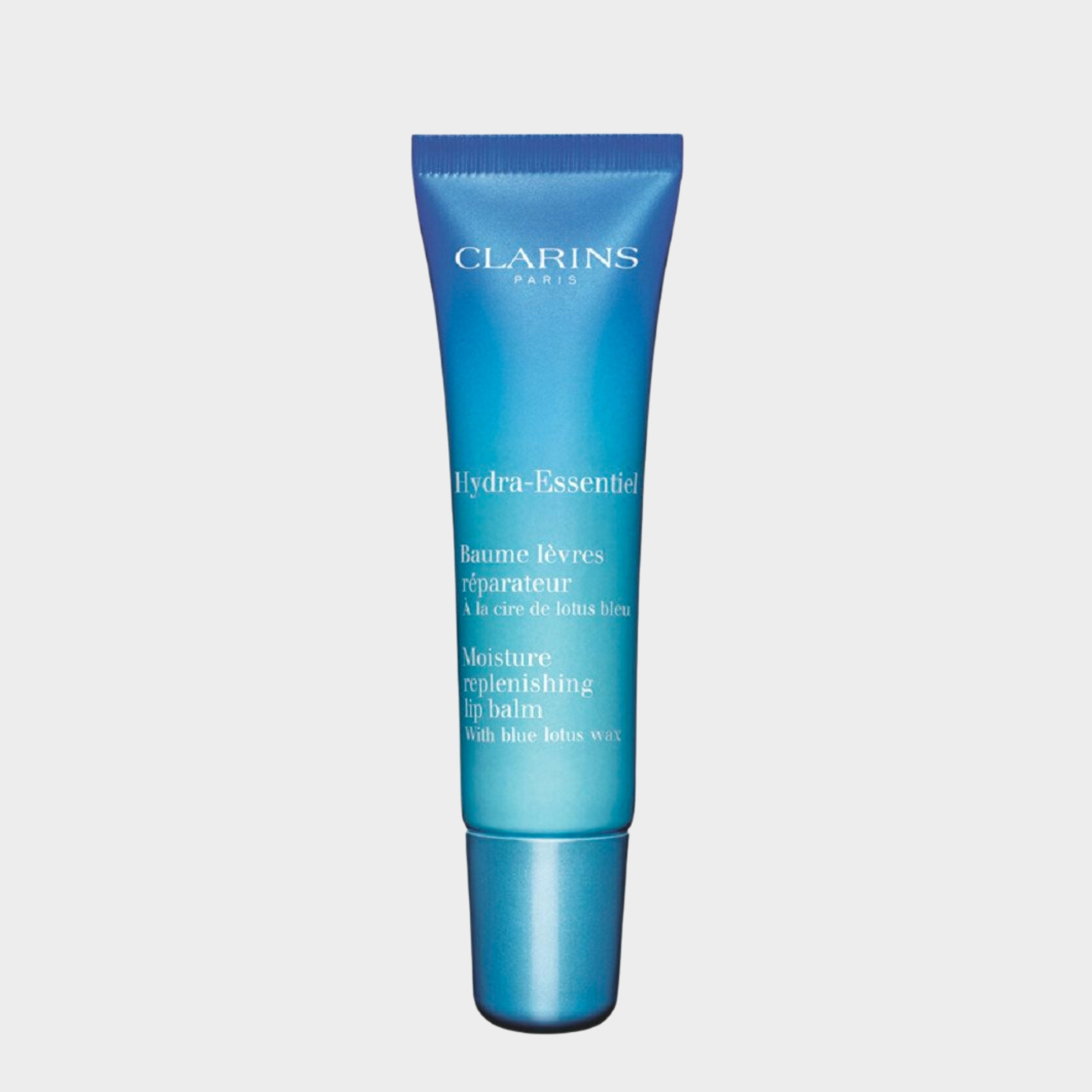 Bálsamo Labial Reparador Clarins Hydra-Essential Baume Lèvres Réparateur 15 ml