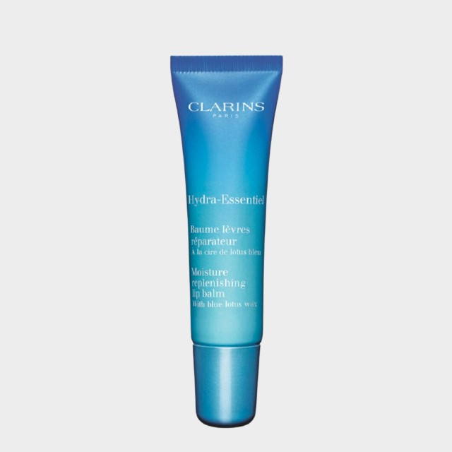 Blsamo Labial Reparador Clarins Hydra-Essential Baume Lvres Rparateur 15 ml