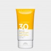Protetor Solar Gel em Óleo Invisível Clarins Gel-en-Huile Solaire Invisible Corps SPF30 150 ml Protetor Solar Gel em Óleo Invisível Clarins Gel-en-Huile Solaire Invisible Corps SPF30 150 ml