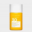 Protetor Solar Rosto Fluido Solar Mineral Clarins Fluide Solaire Minéral Visage Zonas Sensíveis SPF3 Protetor Solar Rosto Fluido Solar Mineral Clarins Fluide Solaire Minéral Visage Zonas Sensíveis SPF3